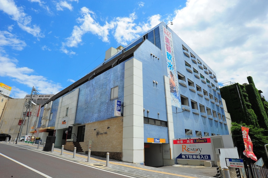 HOTEL LOTUS ホテルロータス千葉店