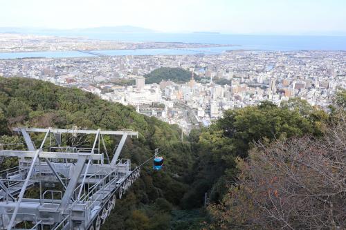 東横イン徳島駅眉山口 から【 近くて安い 】駐車場｜特P