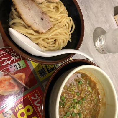 麺処湊生 | らーめん・つけ麺 景勝軒