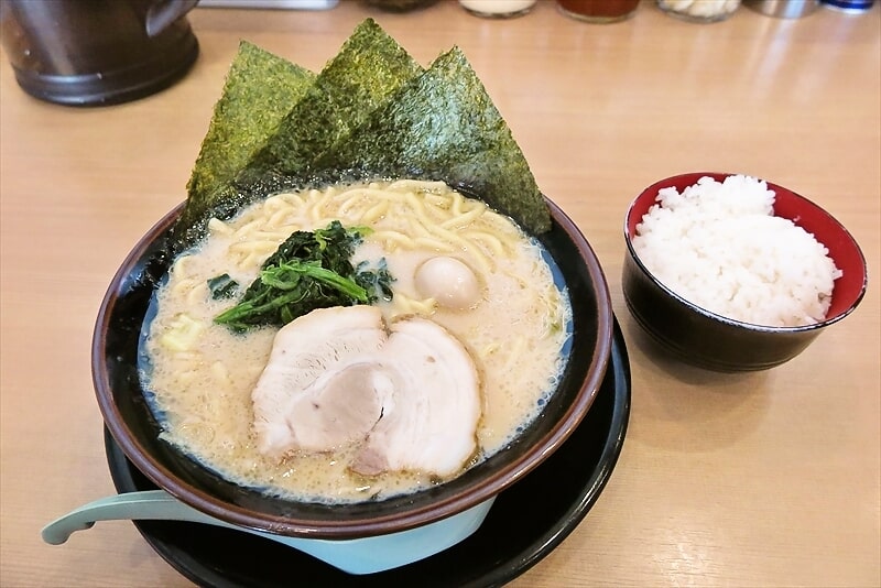 閉店】がッとん 淵野辺店 - 淵野辺/ラーメン