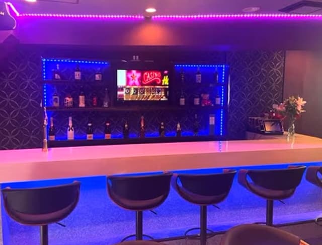 会員制Bar Lounge♦️RUBY(ルビー)♦️浦安 |