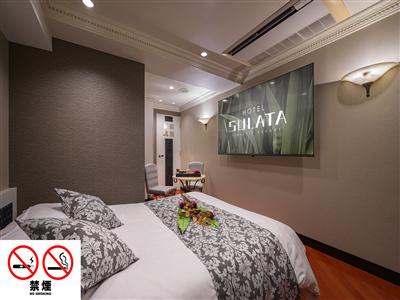 公式】HOTEL SULATA渋谷道玄坂｜最安価格保証 - 客室・料金