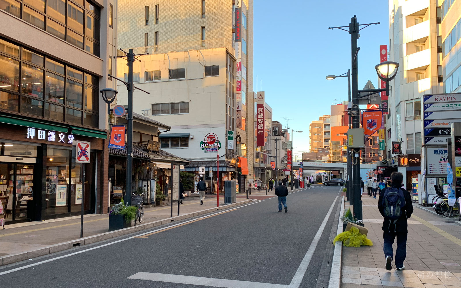 大宮駅周辺の繁華街・主要スポットまとめ(写真42枚)