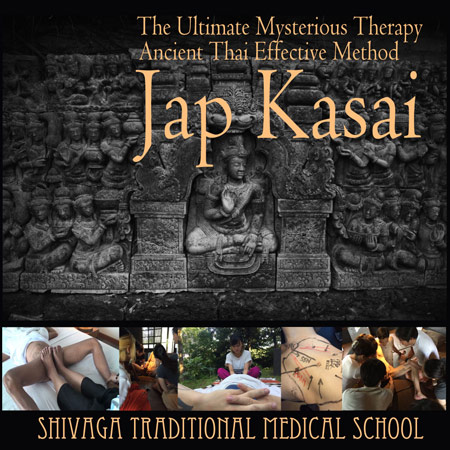 Japkasai massage |