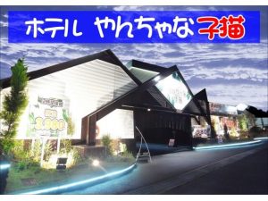 ハッピーホテル｜大阪府 摂津市のラブホ ラブホテル一覧