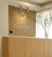 SBS TOKYO 錦糸町店【リバウンドしないエステサロン】