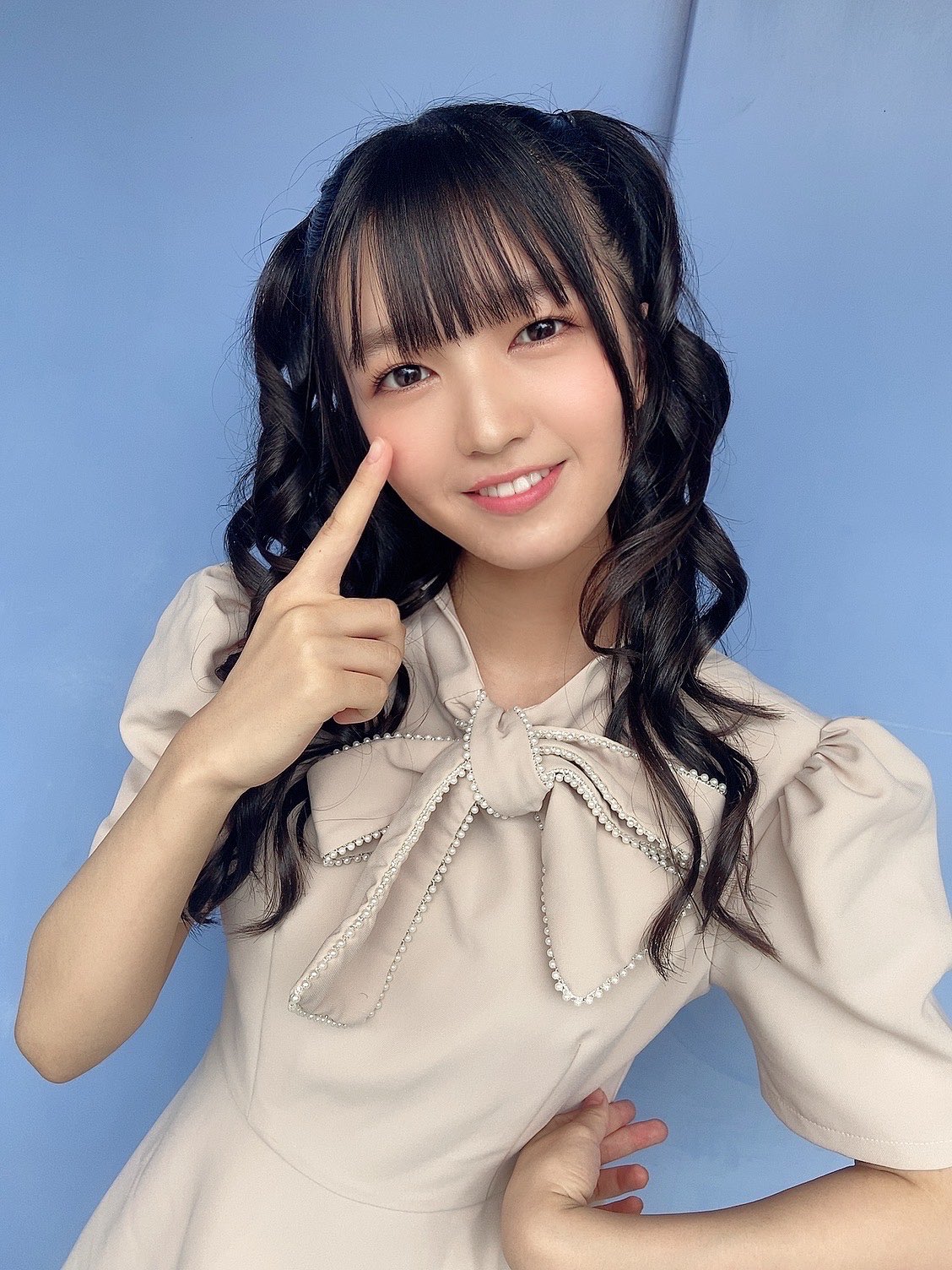 Appare! 橋本あみ インタビュー「涙が出るほど、アイドルになることを渇望していた」│推しごと