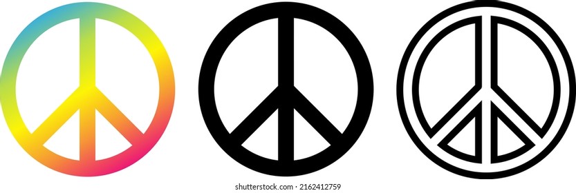 100 Peace Quotes