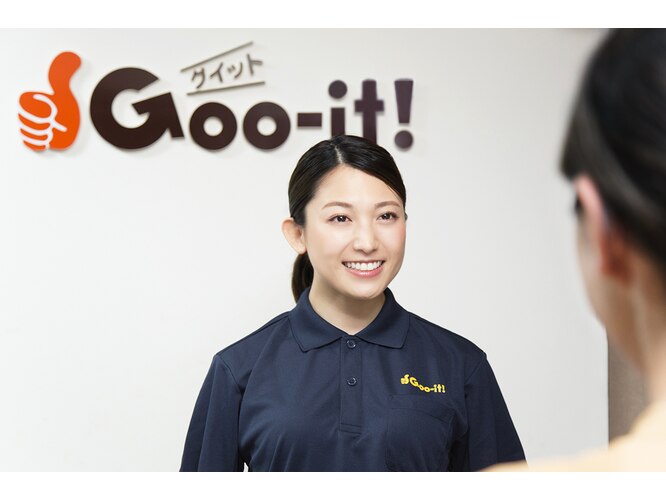 グイット 日暮里東口店(Goo-it!)｜ホットペッパービューティー