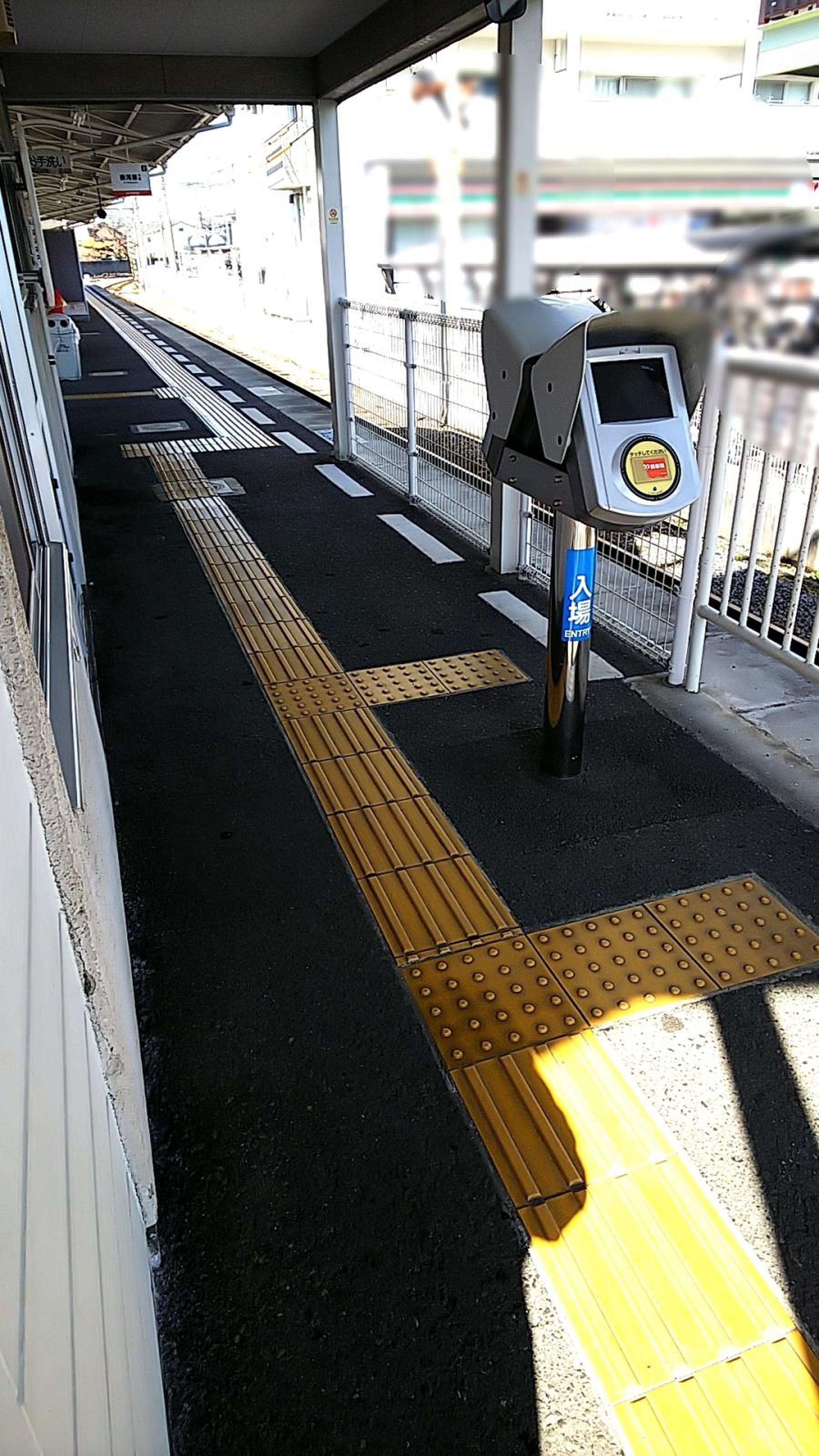 SUUMO】いよ立花 1K 3階／愛媛県松山市中村３／いよ立花駅の賃貸・部屋探し情報（100361445034） |