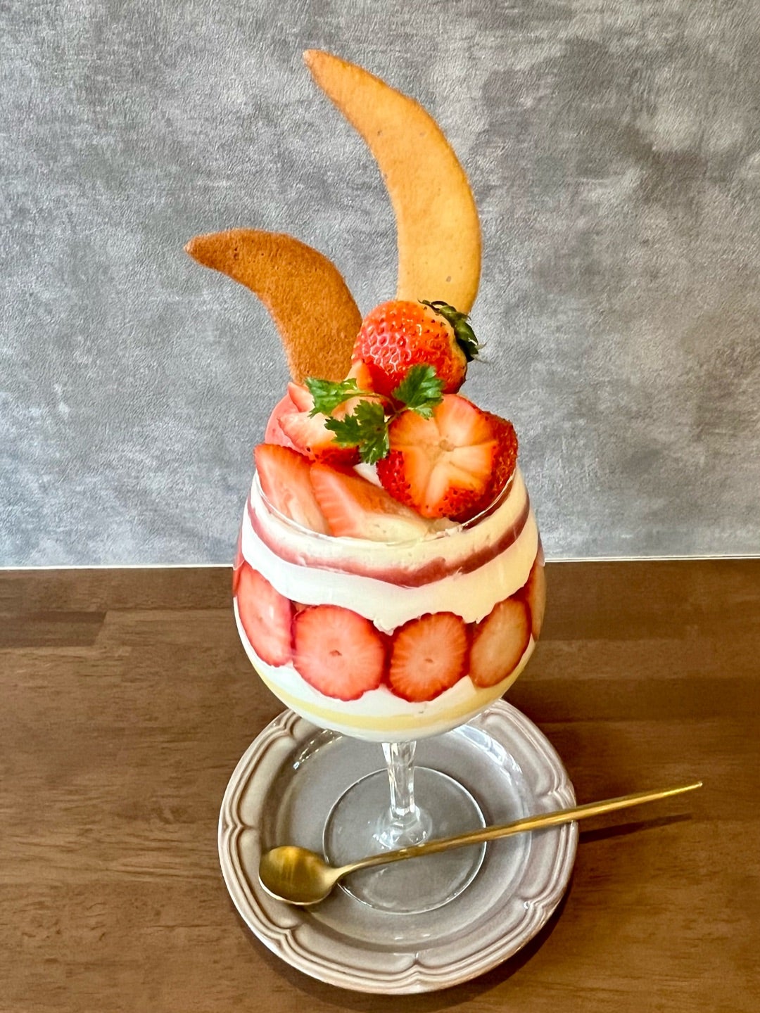 パルフェ(THE Parfait)｜ホットペッパービューティー