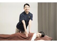 body refle salon虎ノ門•浜松町の求人情報｜はじめてのメンズエステアルバイト