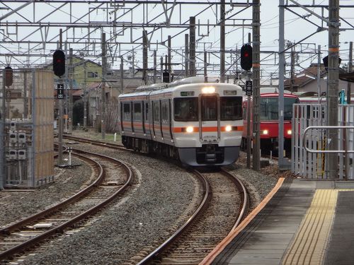 愛知県立小坂井高等学校