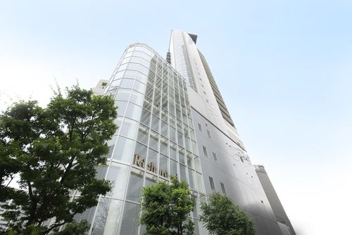 川崎・武蔵小杉のホテルなら、ホテル精養軒【公式】