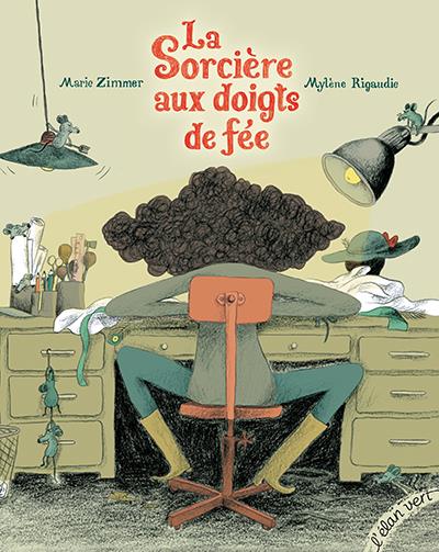 Doigts de fée - 170