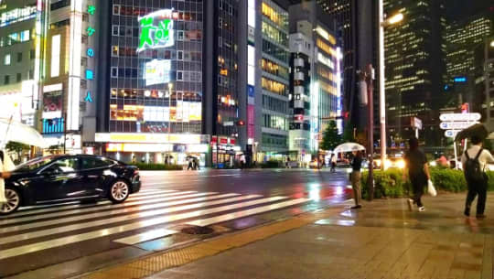 西新宿五丁目駅のピンサロ情報 - 東京風俗Navi