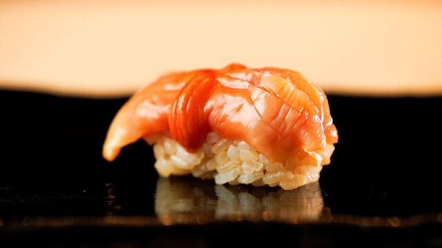 THE SUSHI GINZA 極 （KIWAMI）