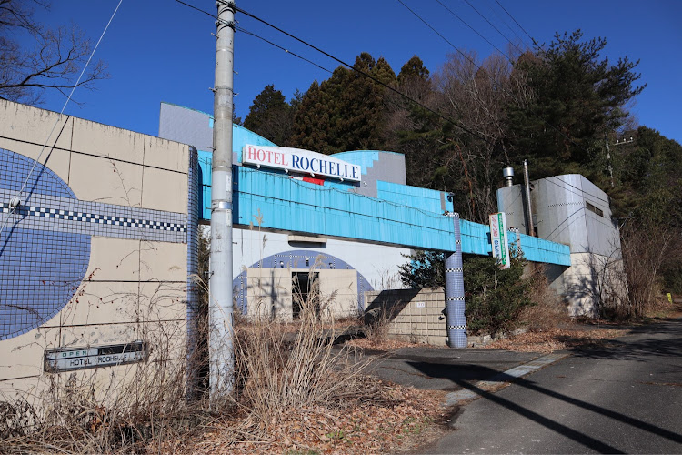 ハッピーホテル｜栃木県 那須塩原市のラブホ ラブホテル一覧