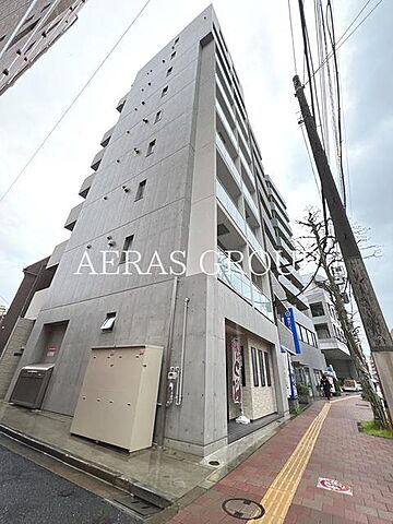 FELIX高田馬場 (フェリックス高田馬場) | 高級マンションはクレアビジョン