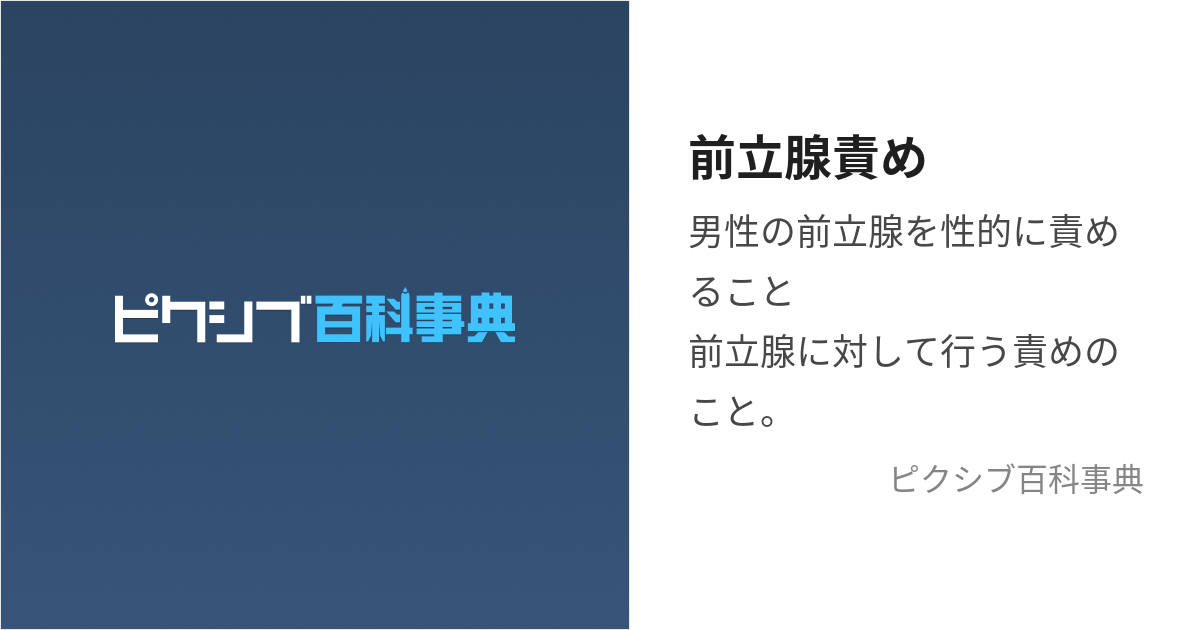 電磁ピストン×振動 前立腺マッサージ 2点同時責め