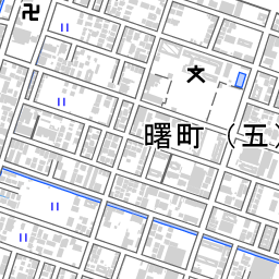 広島県福山市新涯町の地図 住所一覧検索｜地図マピオン