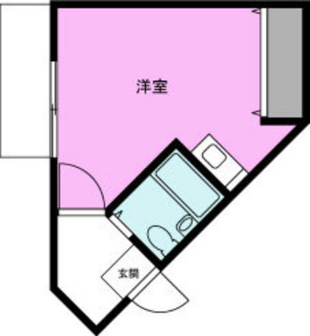 ホームズ】アネックス春日部21期 2階の建物情報｜埼玉県春日部市南4丁目24-4