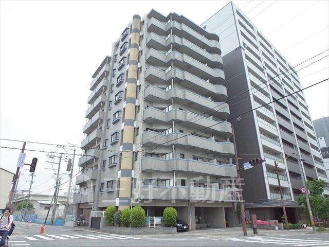 シャトレ井尻グランアヴァンセ」福岡市南区井尻の猫と住める賃貸アパート・コーポ - NEKOBEYA（ネコベヤ）