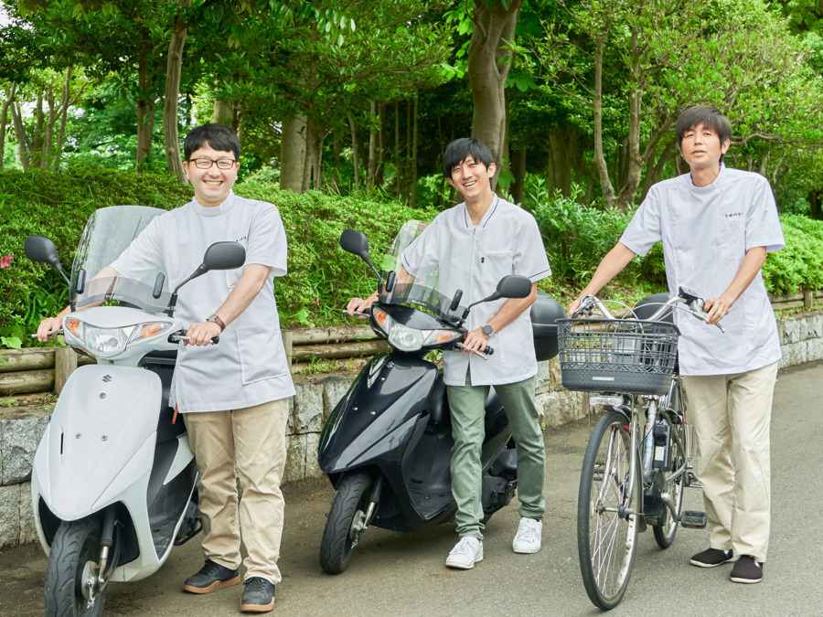 フォト｜ほぐしま専科 オリエントパーク日和田店｜ホットペッパービューティー