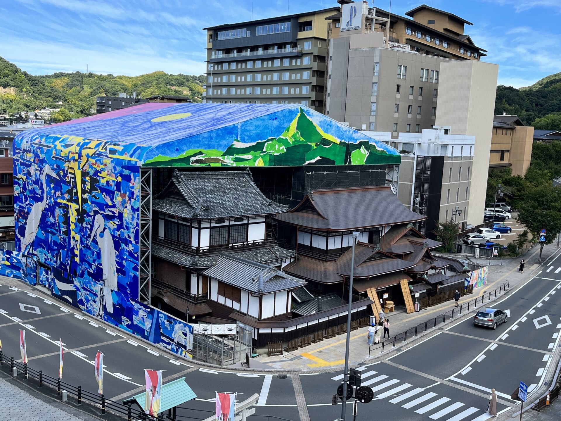 松山・道後の体験・遊び場 おすすめスポットBEST20 - アソビュー！