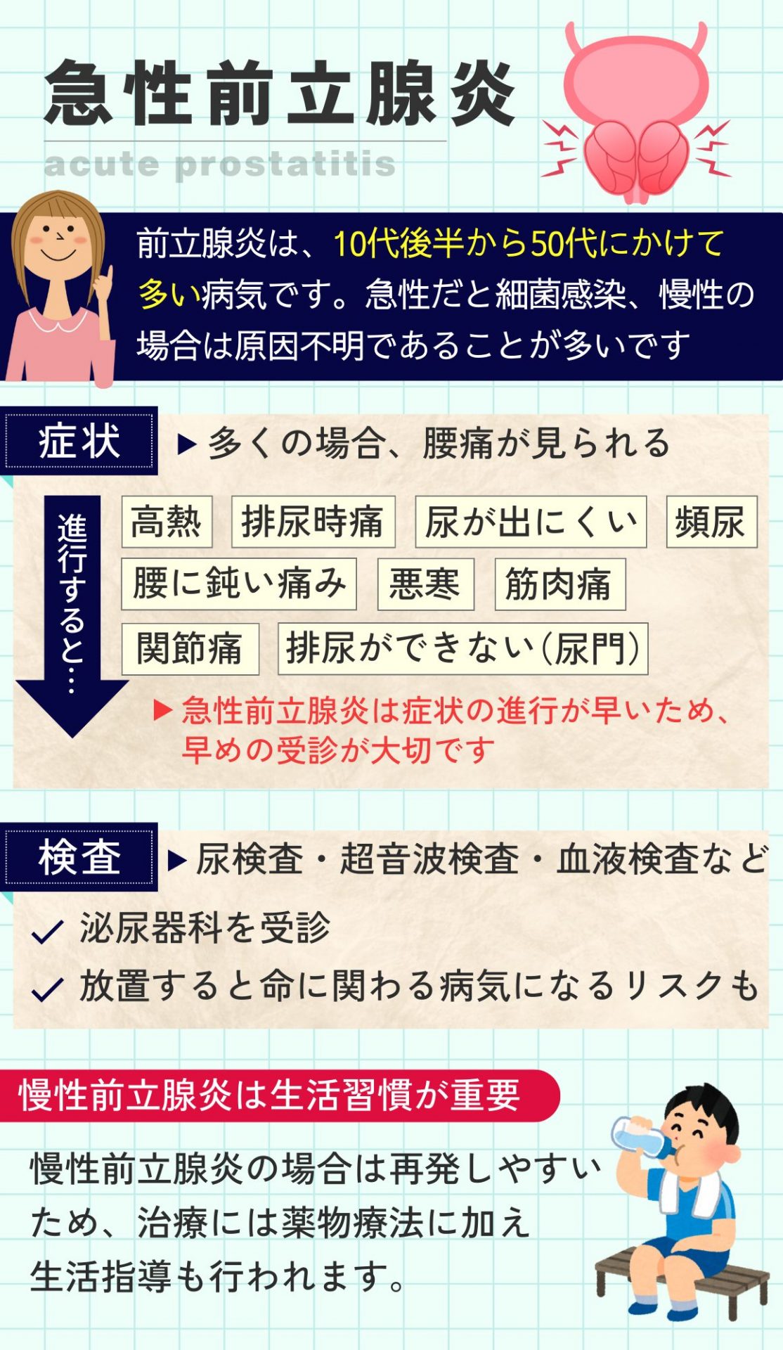 性知識イミダス：オトナも知ろう！ 思春期男子が学ぶべき「射精道」とは | 連載コラム