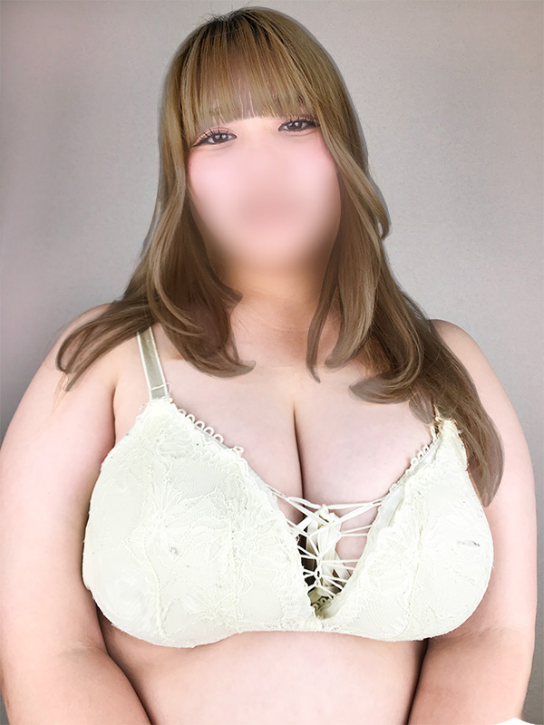 雛菜乃プロフィール｜名古屋のぽっちゃりデリヘル『BBW名古屋店』