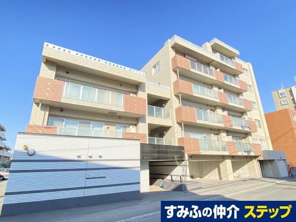 ラピスガーデン南円山 | 【住友不動産販売】で売却・査定・購入（中古マンション）・賃貸