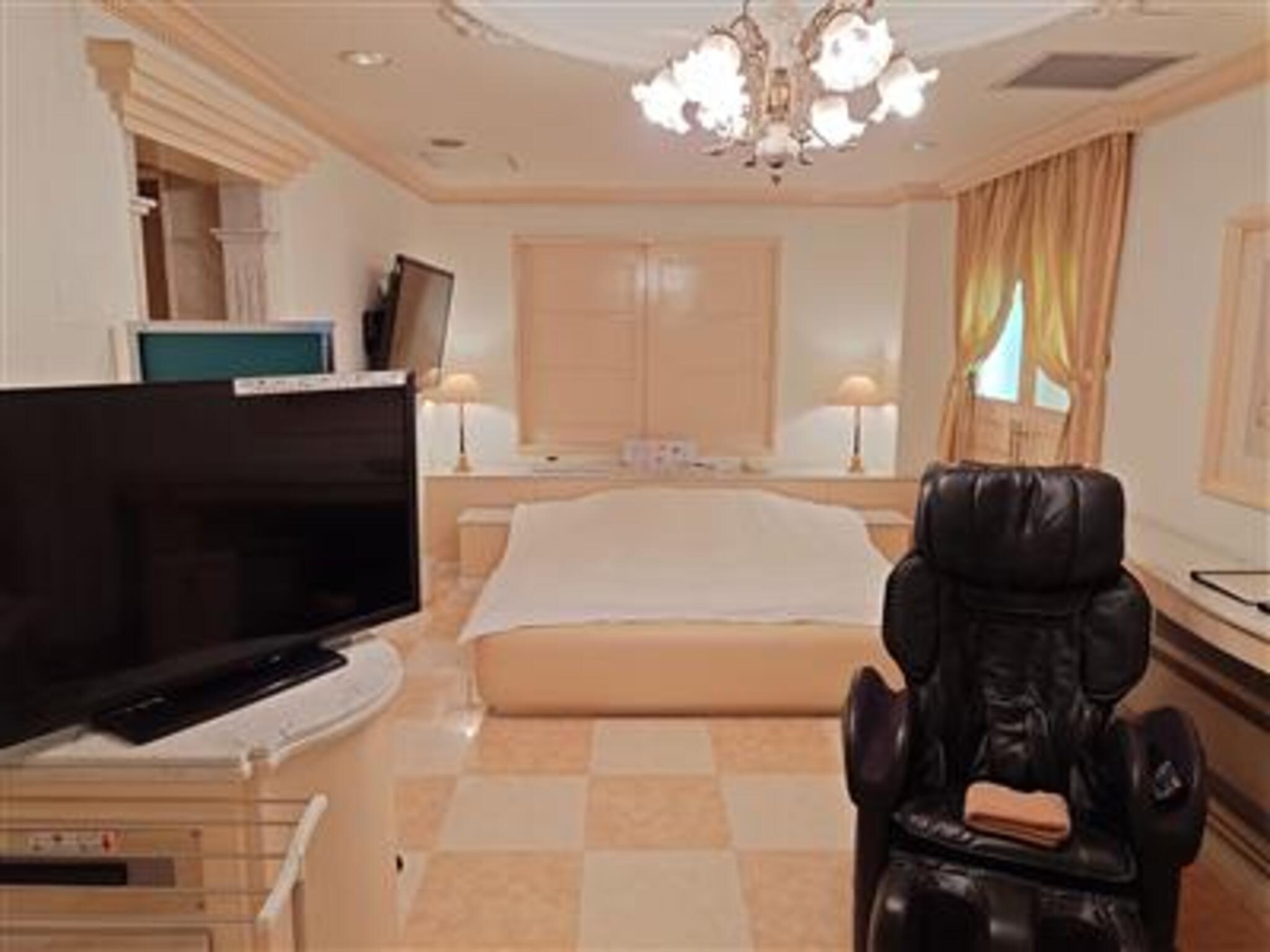 HOTEL GRAN. 昭島店 -