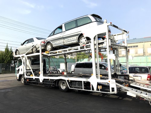 山口県周南市の中古車・廃車買取 | 廃車買取の廃車本舗