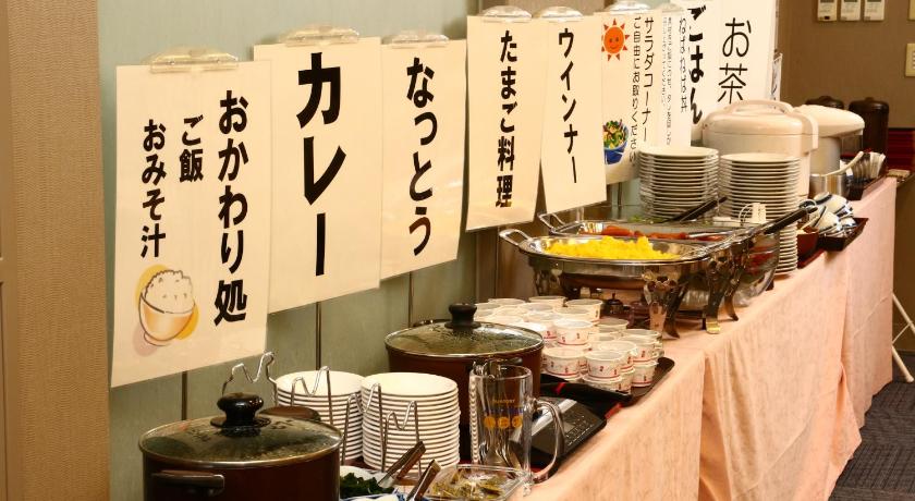 龍飛崎温泉ホテル竜飛 (Tappizaki Onsen Hotel