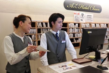 ＨＯＴＥＬ ＡＺ 福岡筑後店 宿泊予約【楽天トラベル】