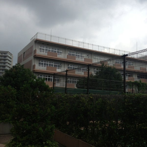 川口市立元郷小学校の学区 | ファインドゼロ