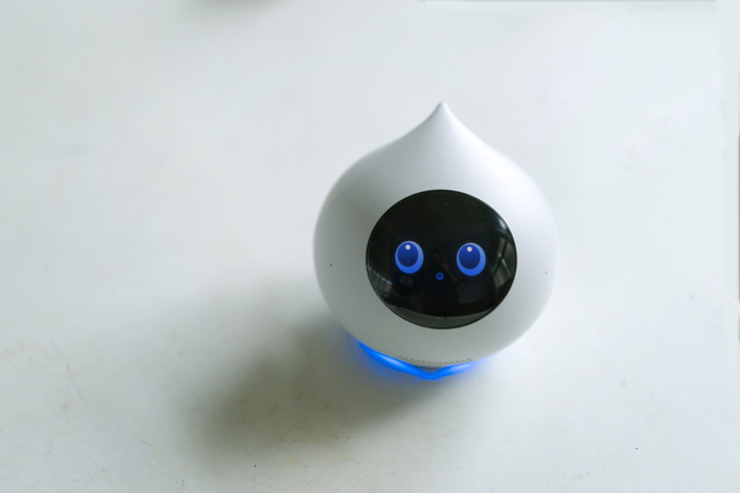 Amazon.co.jp: Romi ロミィ 会話AIロボット