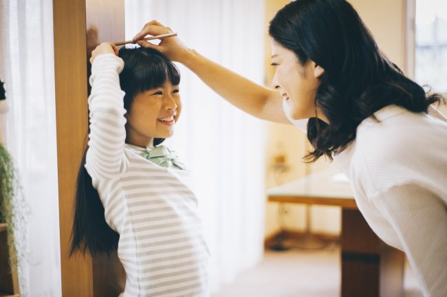 身長を伸ばす方法〜ストレッチ編〜中学生や高校生に大人の方も！ | 東京神田整形外科クリニック