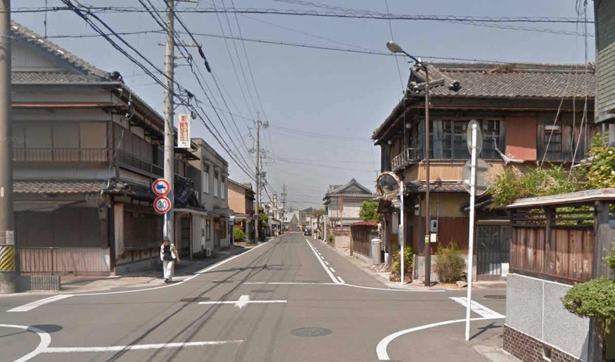 2024年最新情報】愛知・豊橋の立ちんぼ事情の今に迫る！松葉町のファミマはどうなった？ | Trip-Partner[トリップパートナー]