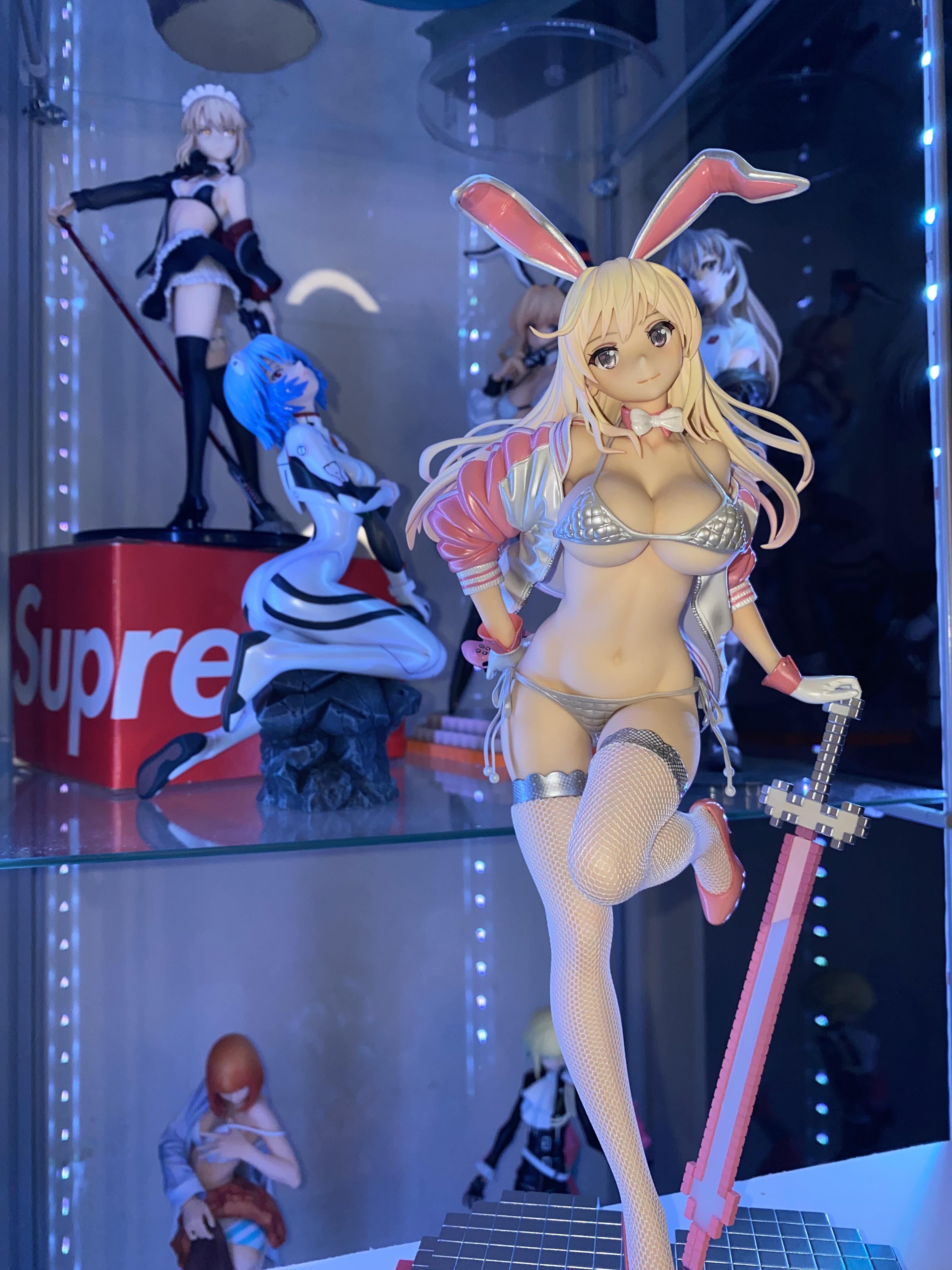 Skytube 1/6 Yuu Usada