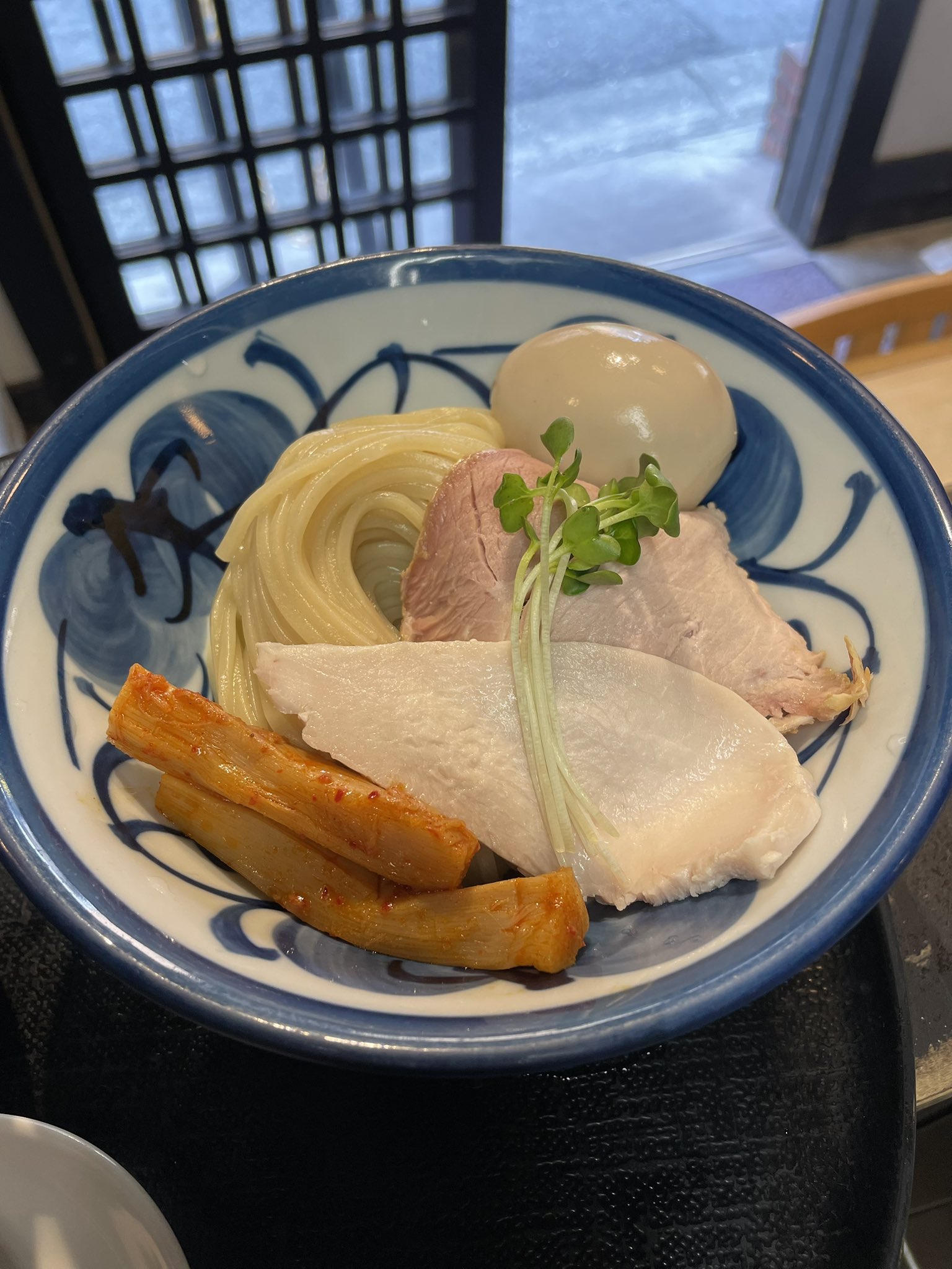 つけ麺 たけもと - 雪が谷大塚