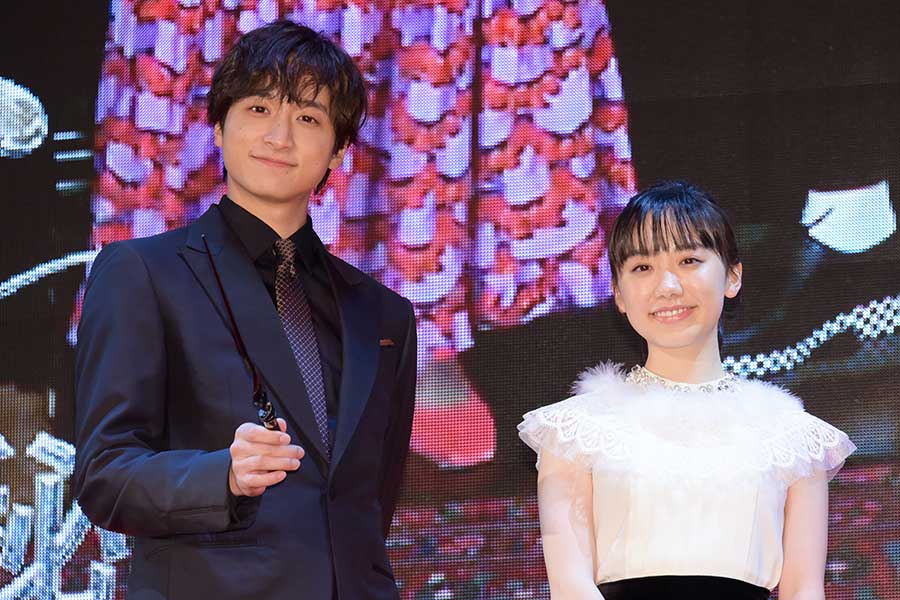 阿部サダヲ、芦田愛菜から絶賛の声に「太字で書いておいてください」映画『はたらく細胞』インタビュー（HOMINIS）｜ｄメニューニュース（NTTドコモ）