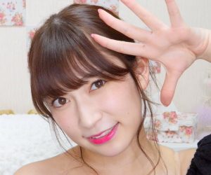 NMB48 渋谷凪咲 「Tバックをはいてみたい」について: NMBさや姉速報