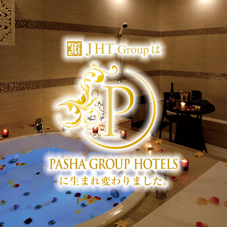 お部屋紹介 - 102／エントランス：HOTEL PASHA RESORT