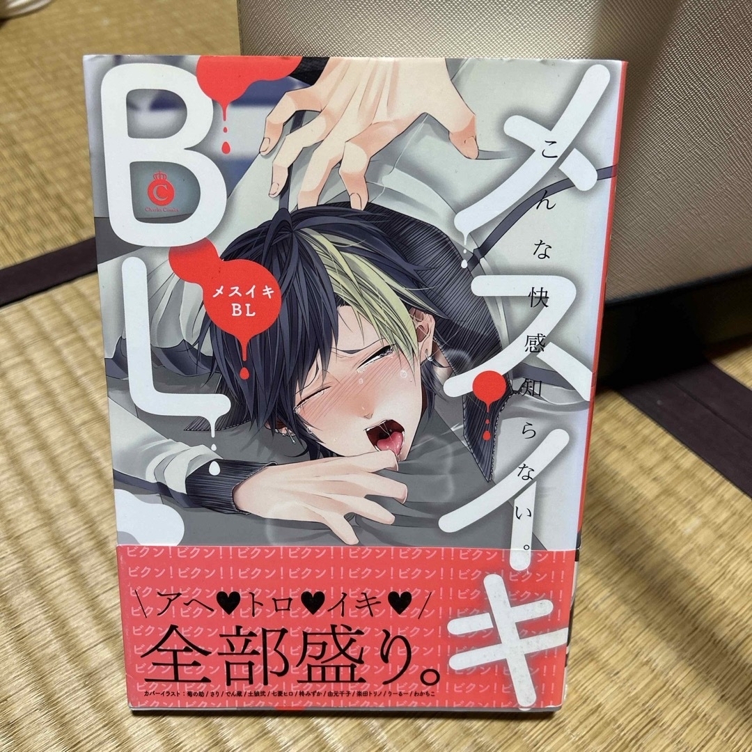 メスイキ bl 漫画の通販｜au PAY