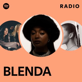 BLENDA Japan Official