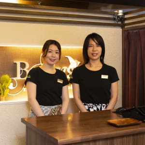 Bodysh（ボディッシュ）梅田本店｜大阪・梅田｜詳細｜リフナビ大阪