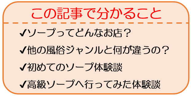 なべキチの風俗体験記【Vol.89】吉原格安ソープ