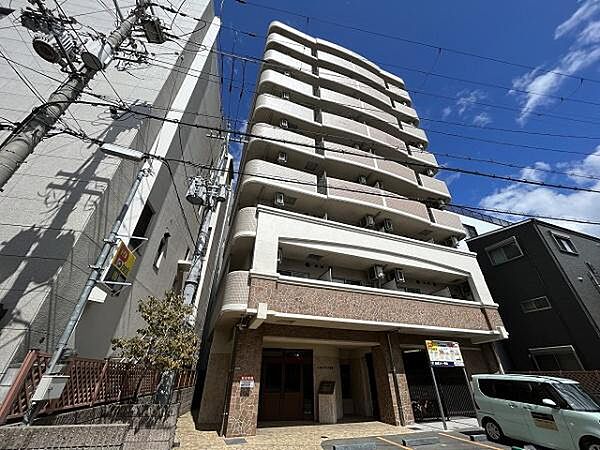 エルベコート堺東 【マンション】の物件情報（大阪府堺市堺区一条通 | 南海高野線堺東駅）| 